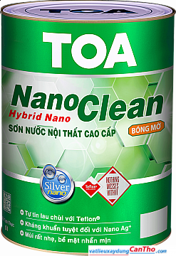 TOA NANOCLEAN